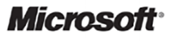 Microsoft