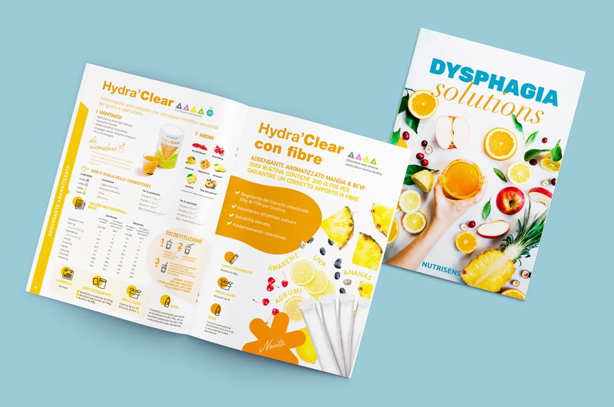 brochure